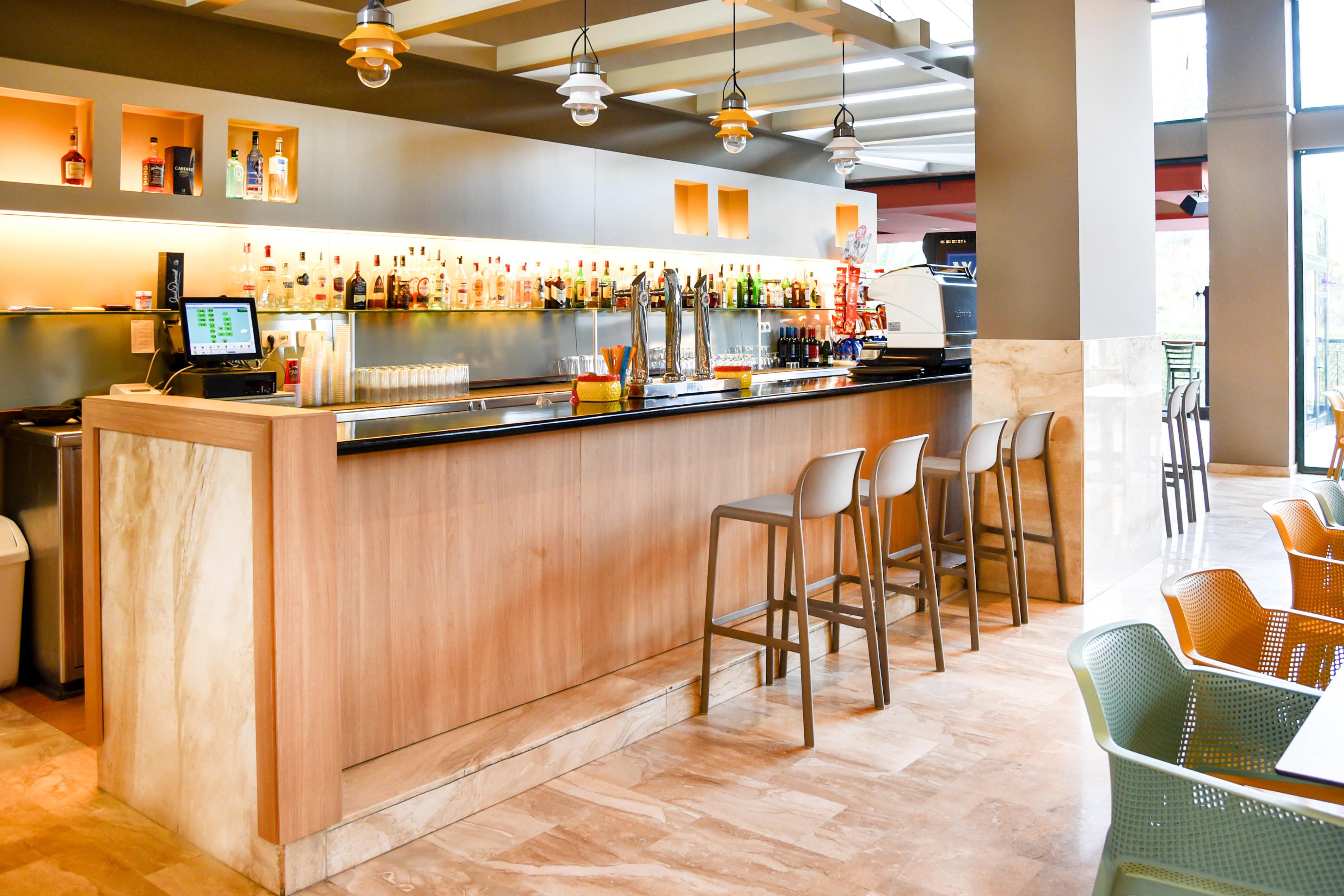 Aparthotel Sunclub Salou Exteriér fotografie