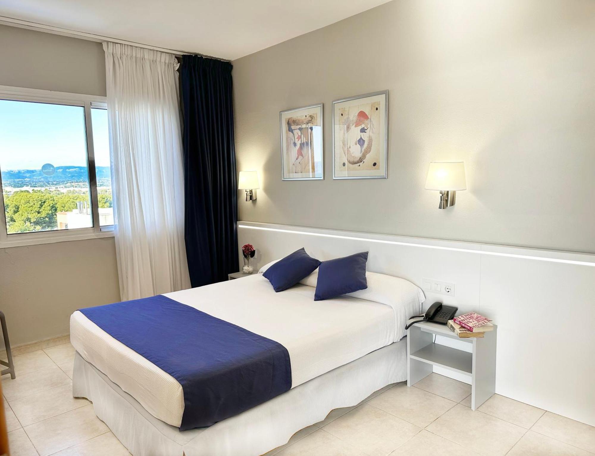 Aparthotel Sunclub Salou Exteriér fotografie