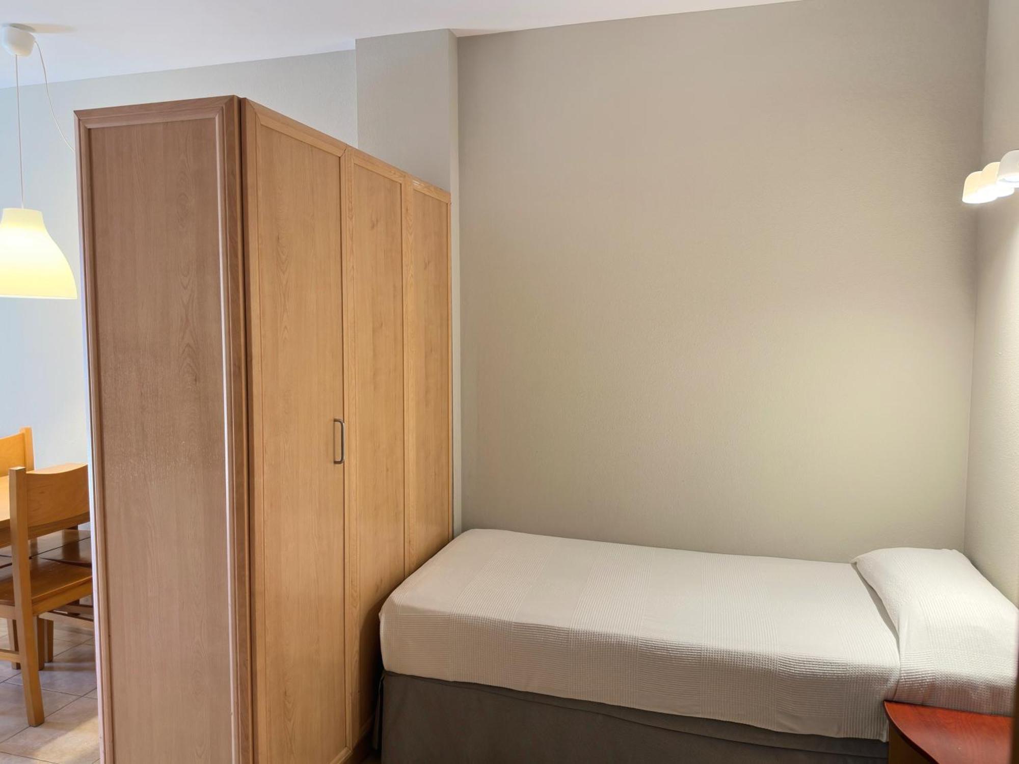 Aparthotel Sunclub Salou Exteriér fotografie